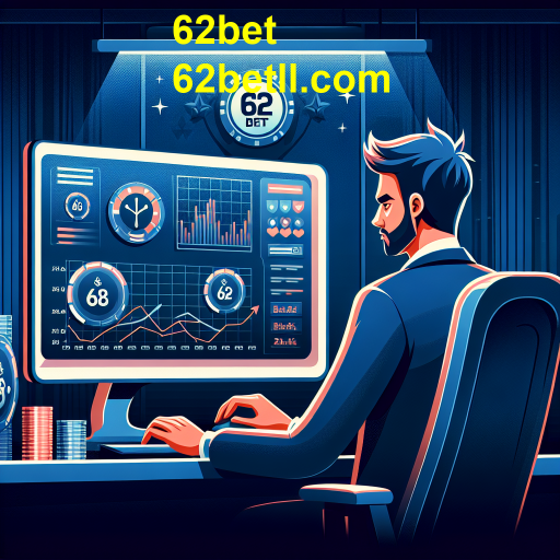 Dicas Estratégicas para Dominar os Jogos Online em 62bet